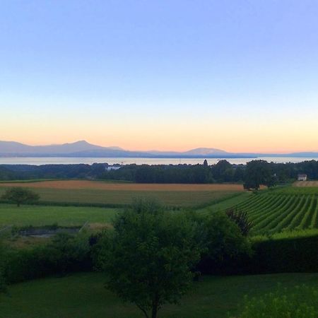 Le Chateau Lavigny Eksteriør bilde