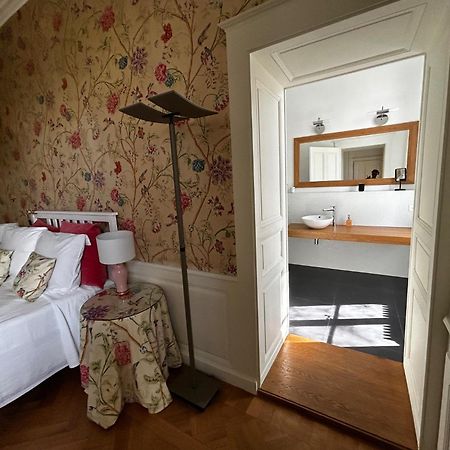Le Chateau Lavigny Eksteriør bilde