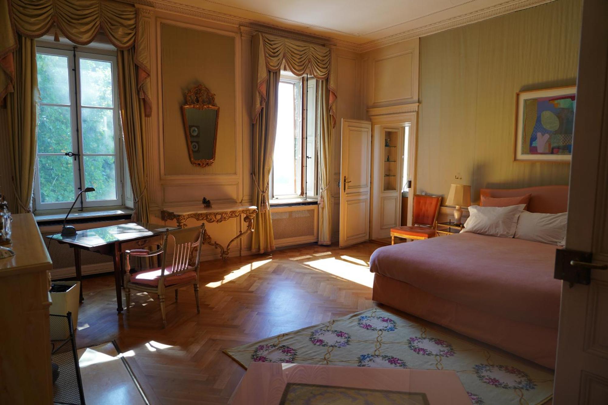 Le Chateau Lavigny Eksteriør bilde