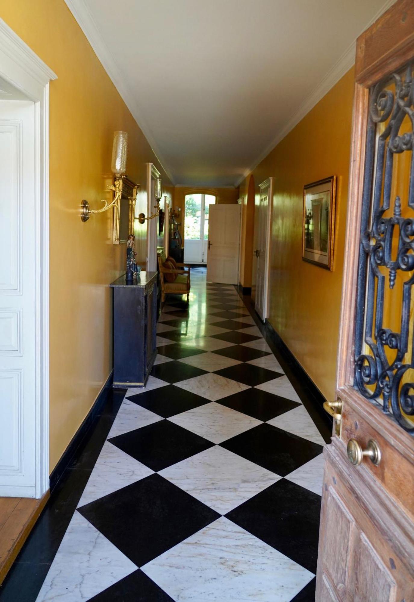 Le Chateau Lavigny Eksteriør bilde