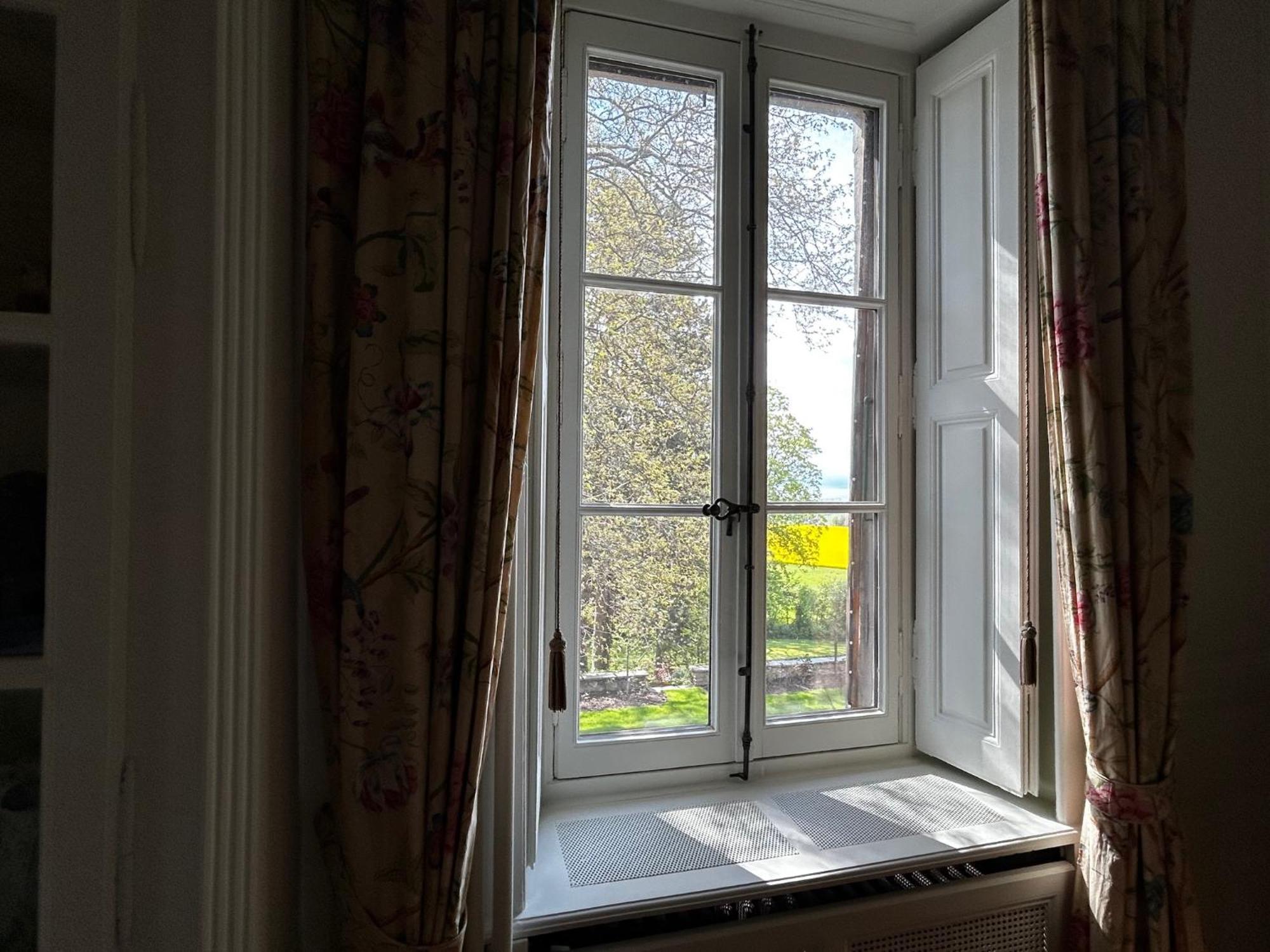 Le Chateau Lavigny Eksteriør bilde