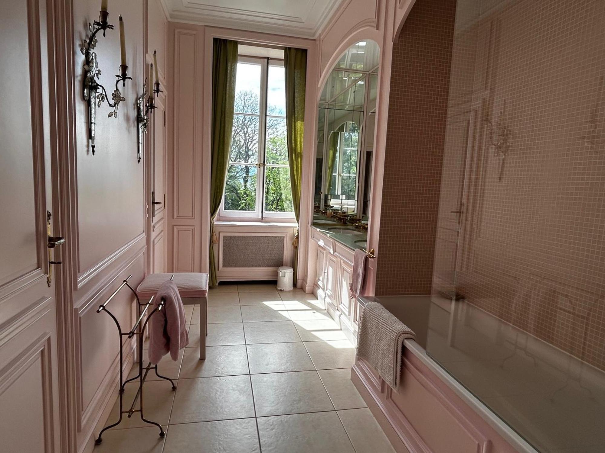 Le Chateau Lavigny Eksteriør bilde