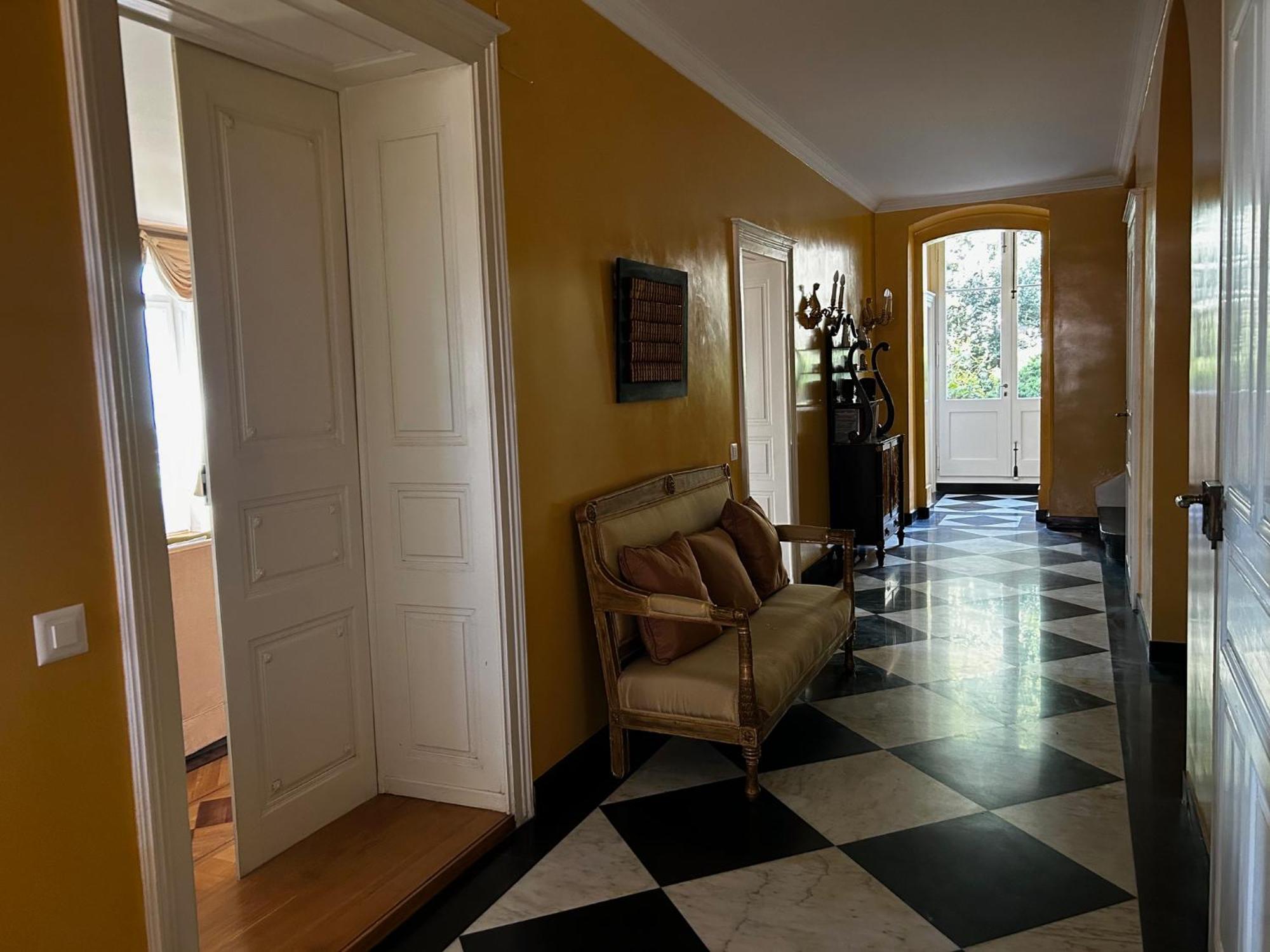 Le Chateau Lavigny Eksteriør bilde